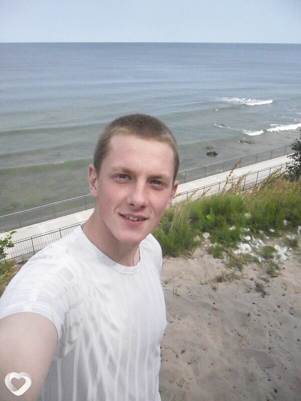 Паша, 38, Барановичах — анкета №384811
