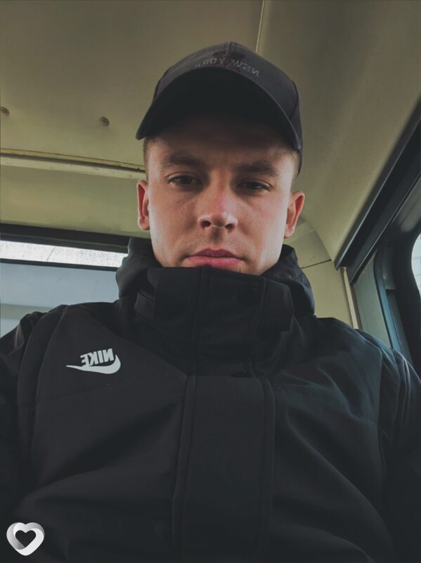 Oleg, 27, Дальнереченске — анкета №384812