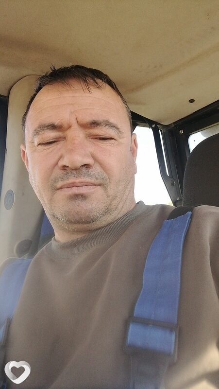 Сергей, 45, Темрюке — анкета №384815