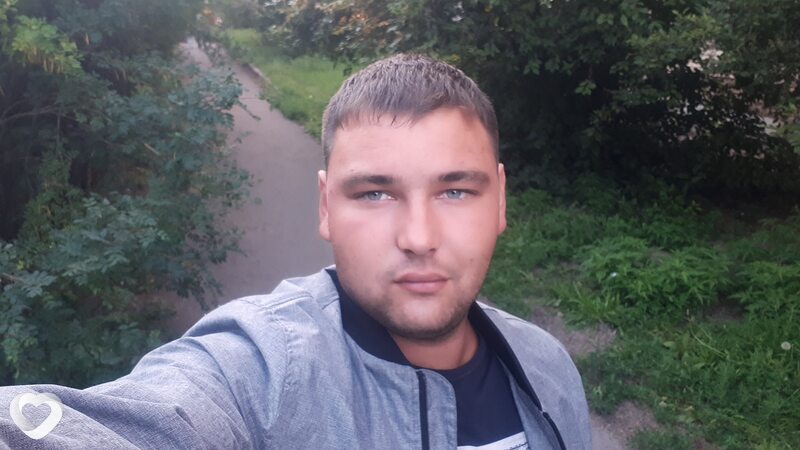 Константин, 29, Москве — анкета №384816