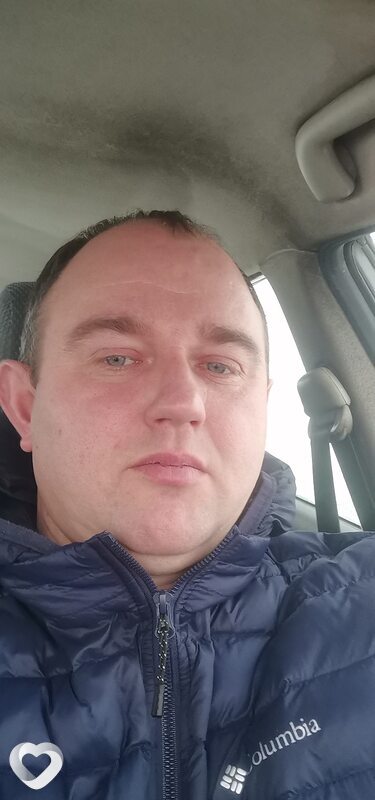 Антон, 41, Конакове — анкета №384824