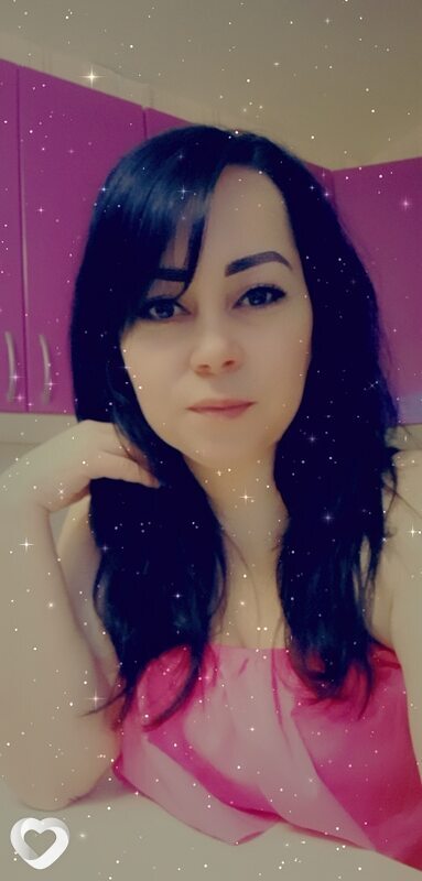 Леся, 39, Казани — анкета №384832