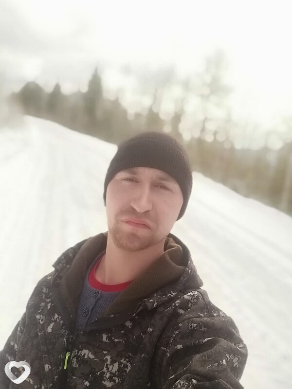 Пётр, 34, Иркутске — анкета №384835