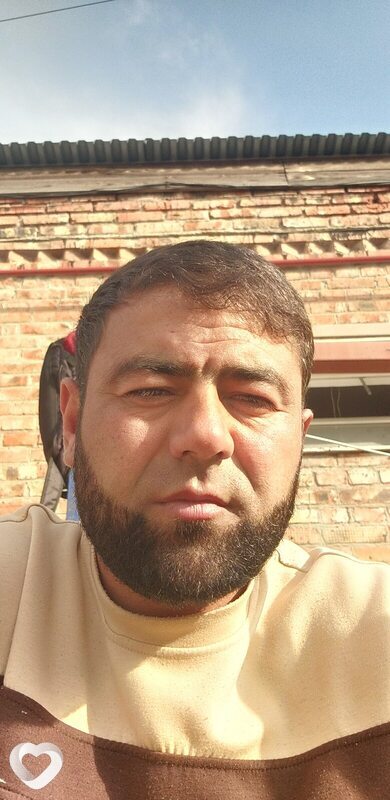 Баха, 36, Омске — анкета №384836