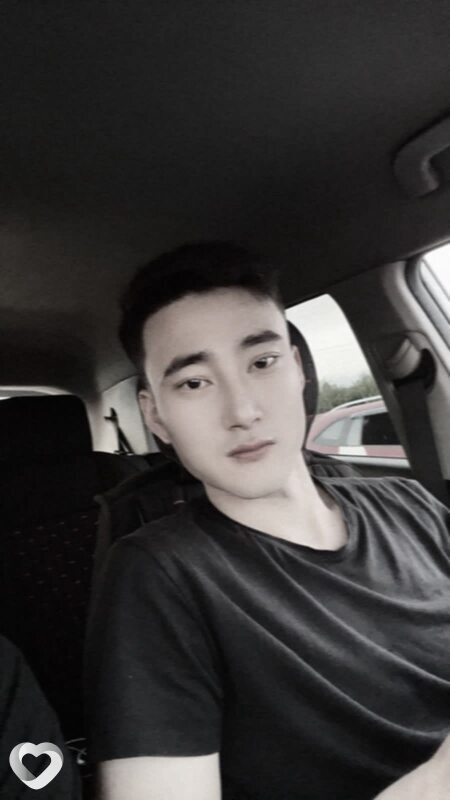 Бека, 30, Алматы — анкета №384839