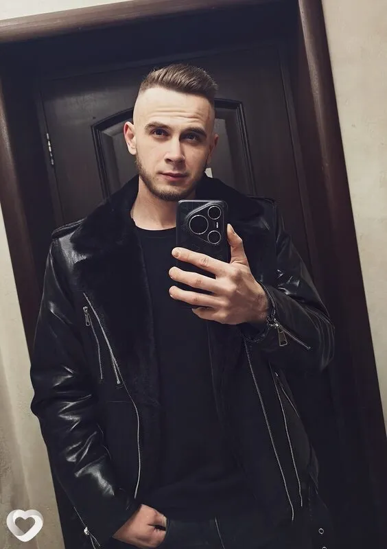 Станислав, 31, Москве — анкета №384841
