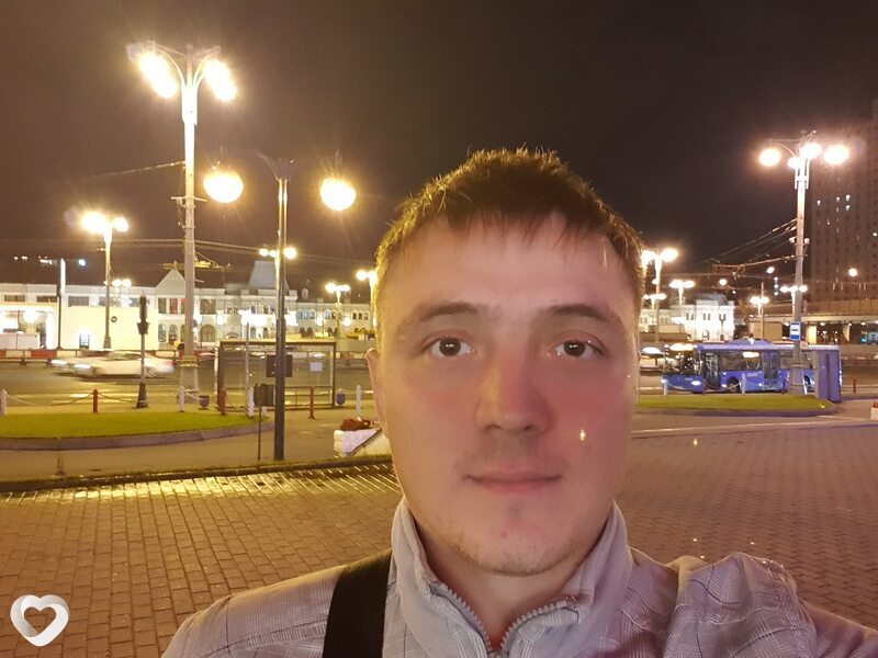 Артур, 37, Набережных Челнах — анкета №384769