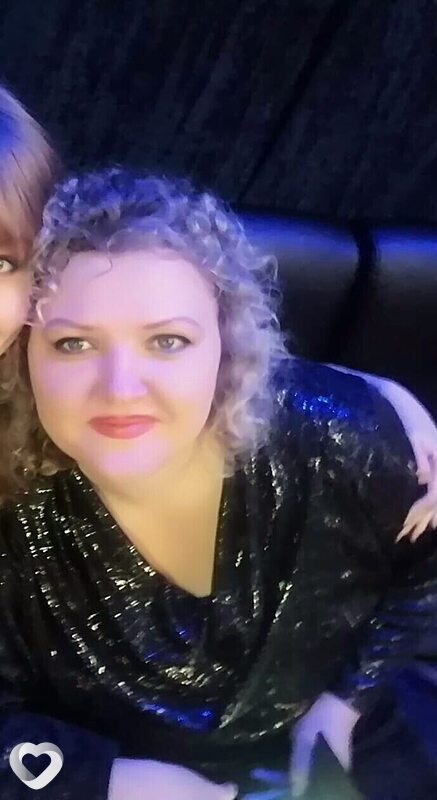 Аня, 47, Гомеле — анкета №384774