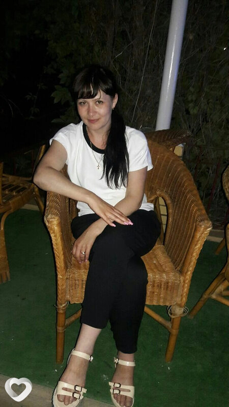 Ирина, 44, Ростове-на-Дону — анкета №384775