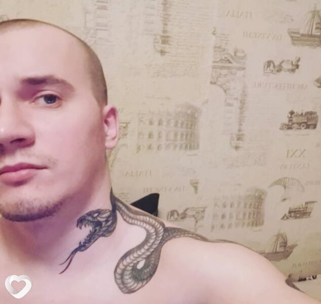 Юрий, 30, Чите — анкета №384776