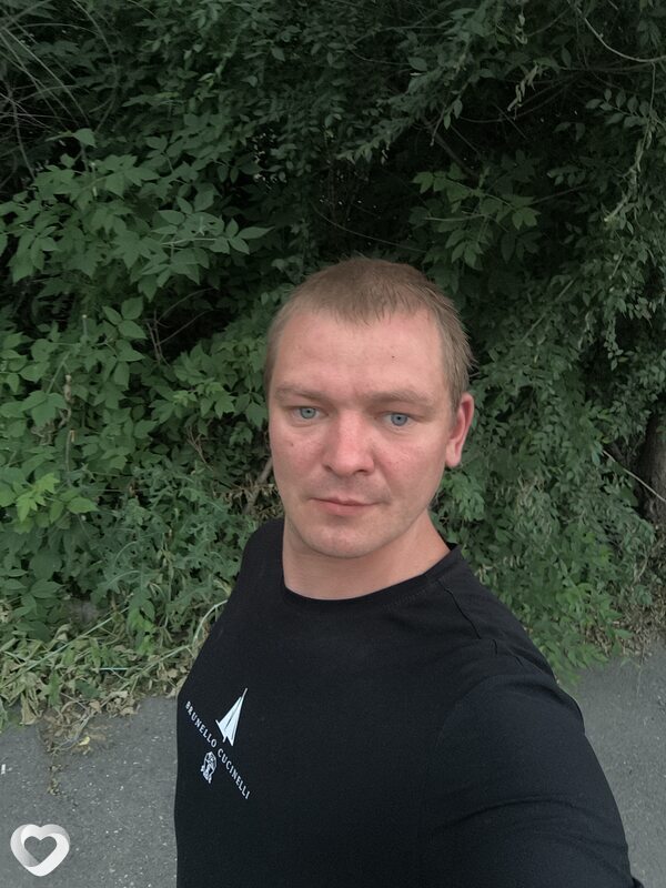 Антон, 37, Новокузнецке — анкета №384778