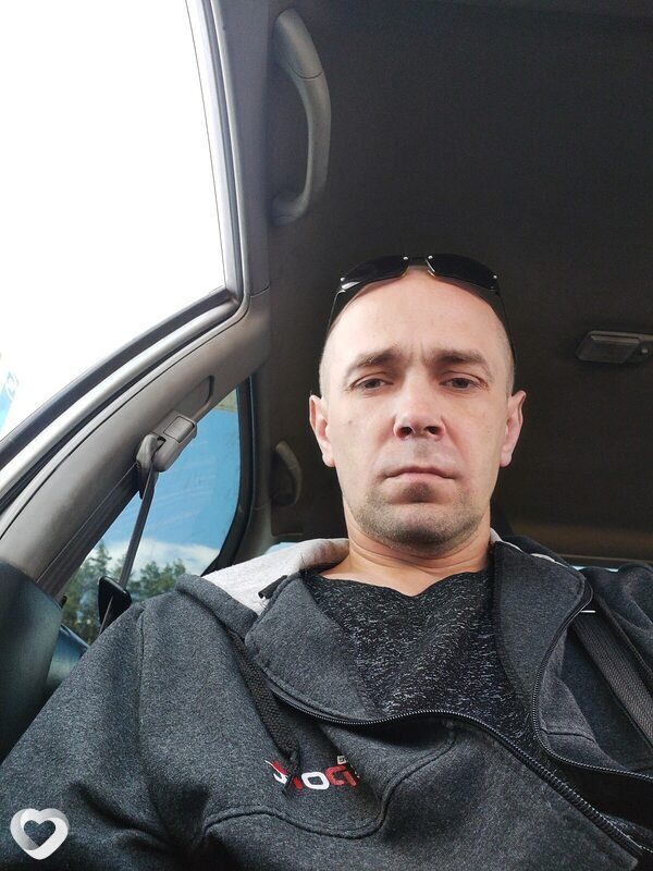Александр, 41, Березовский (Свердловская обл) — анкета №384780