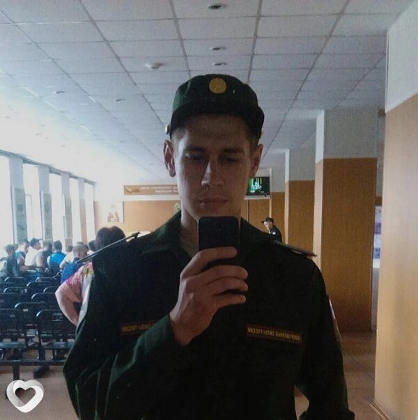 Иван, 31, Брянске — анкета №384781