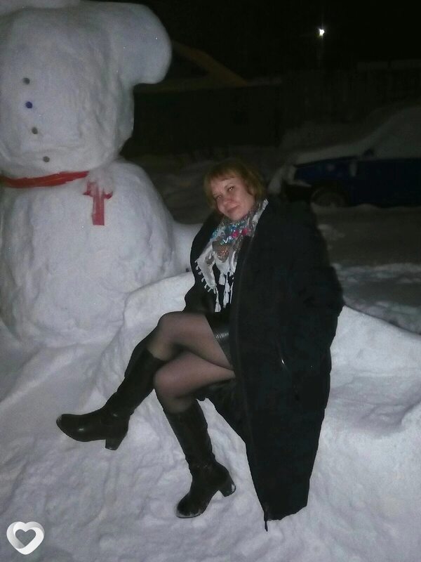 Светлана, 42, Вологде — анкета №384783