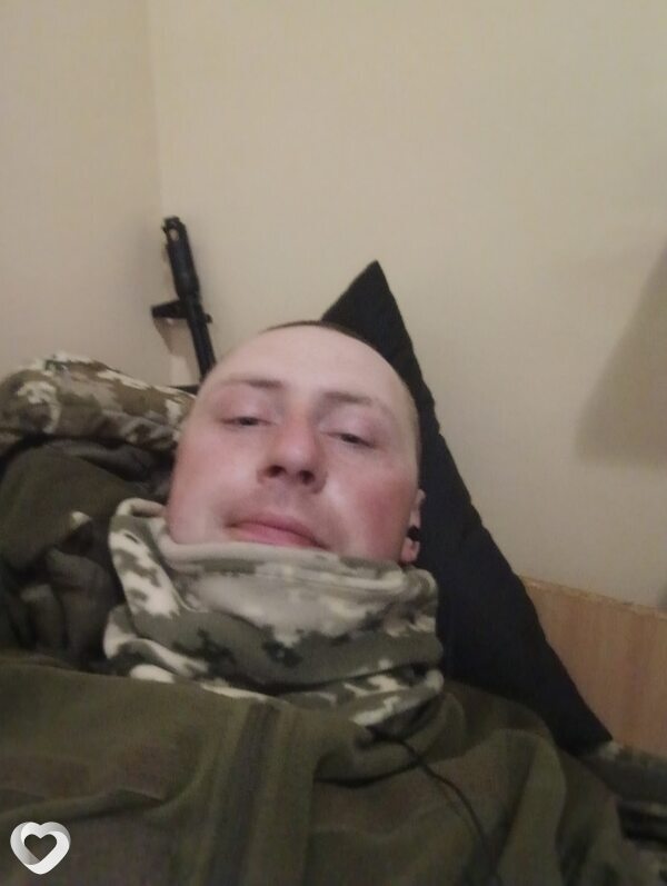 Александр, 33, Кропивницкий — анкета №384786