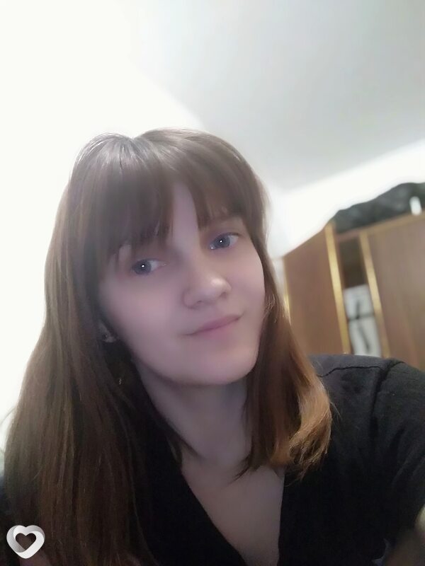 Марина, 30, Бресте — анкета №384788