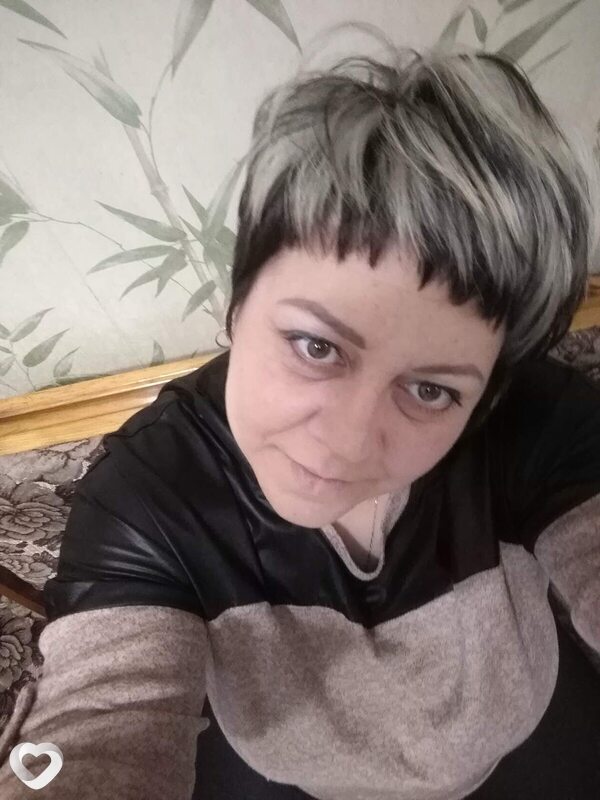 Анюта, Серов