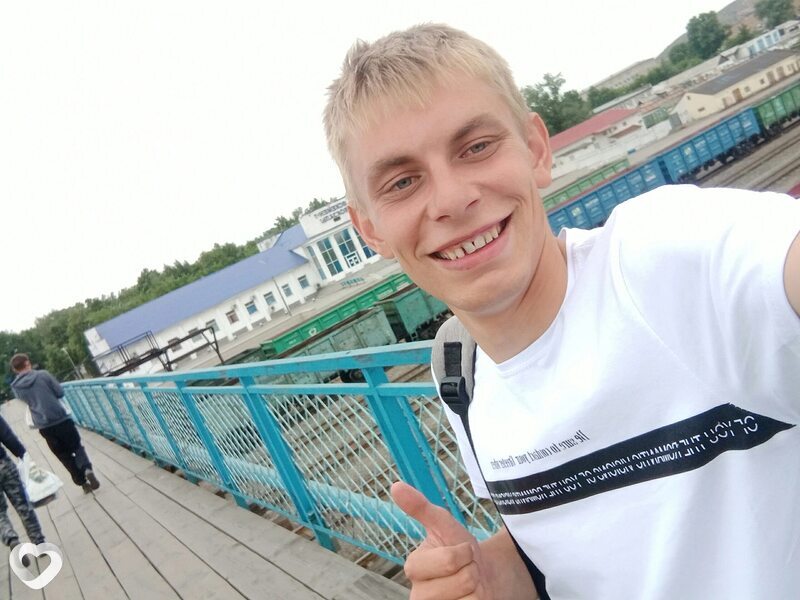 Владимир, 24, Усть-Каменогорск — анкета №384870