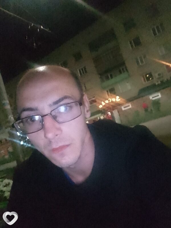 Сергей, 30, Севастополе — анкета №384872
