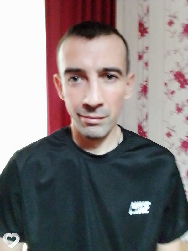 Сергей, 43, Донецке — анкета №384877