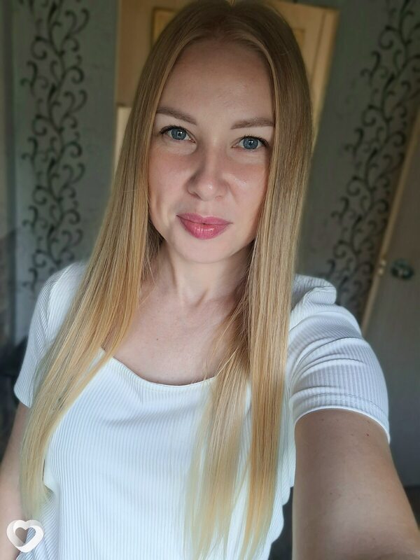 Ирина, 34, Москве — анкета №384879