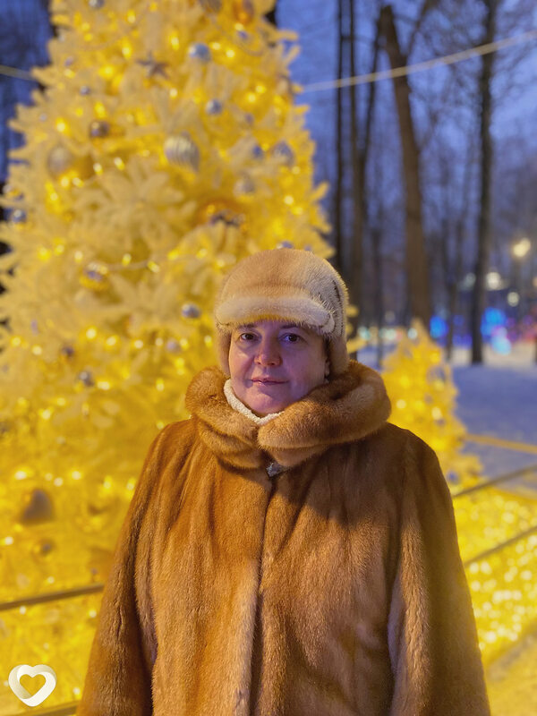 Елена, 56, Москве — анкета №384880
