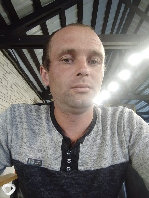 Инкогнито, 37, Новосибирске — анкета №384883