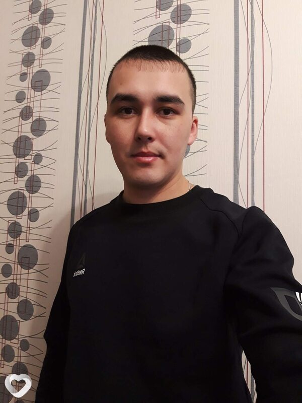 Ruslan, 32, Омске — анкета №384886