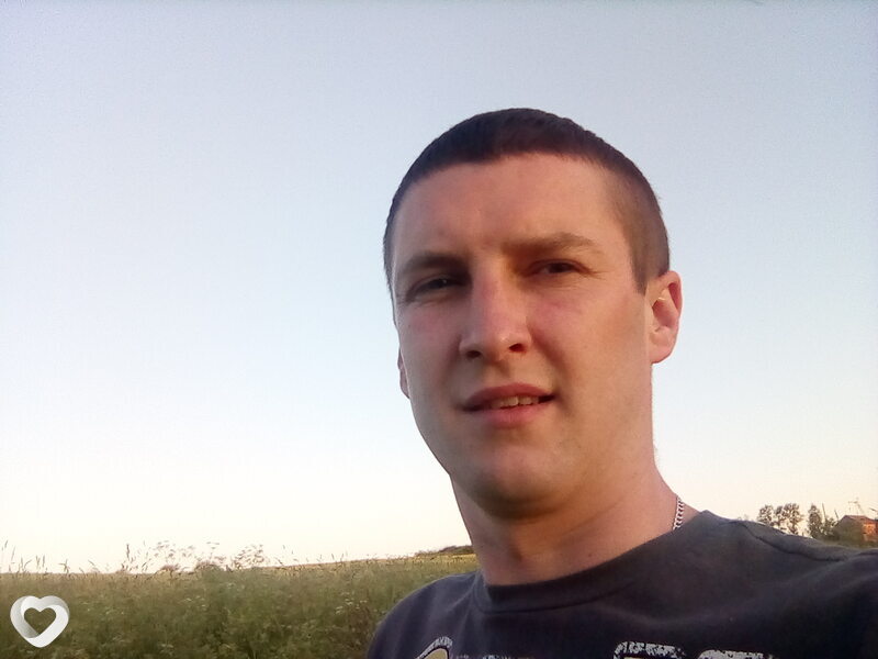 Денис, 39, Могилев — анкета №384889