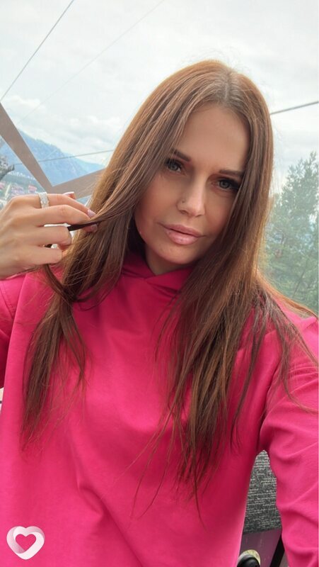 Алёна, 37, Новосибирске — анкета №384890