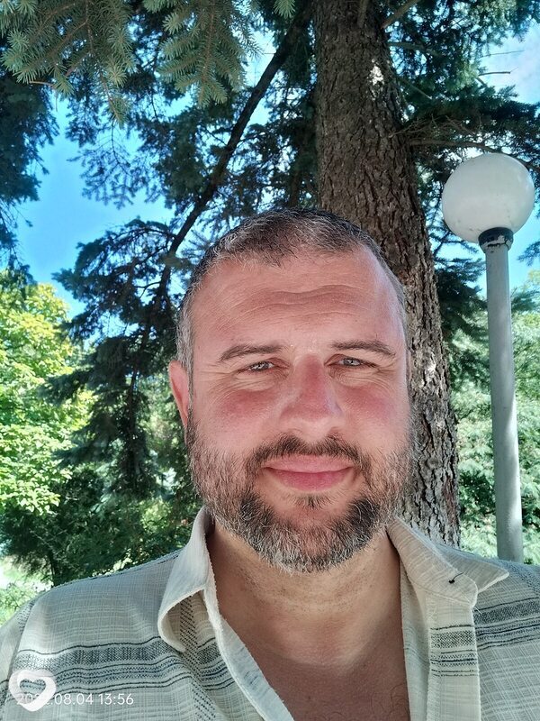Андрей, 45, Электростали — анкета №384892