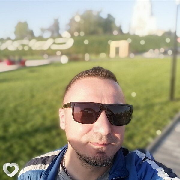 Сергей, 41, Самаре — анкета №384843