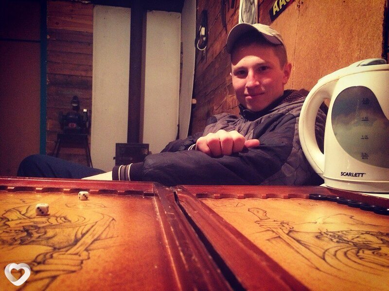 Денис, 27, Тайшете — анкета №384846