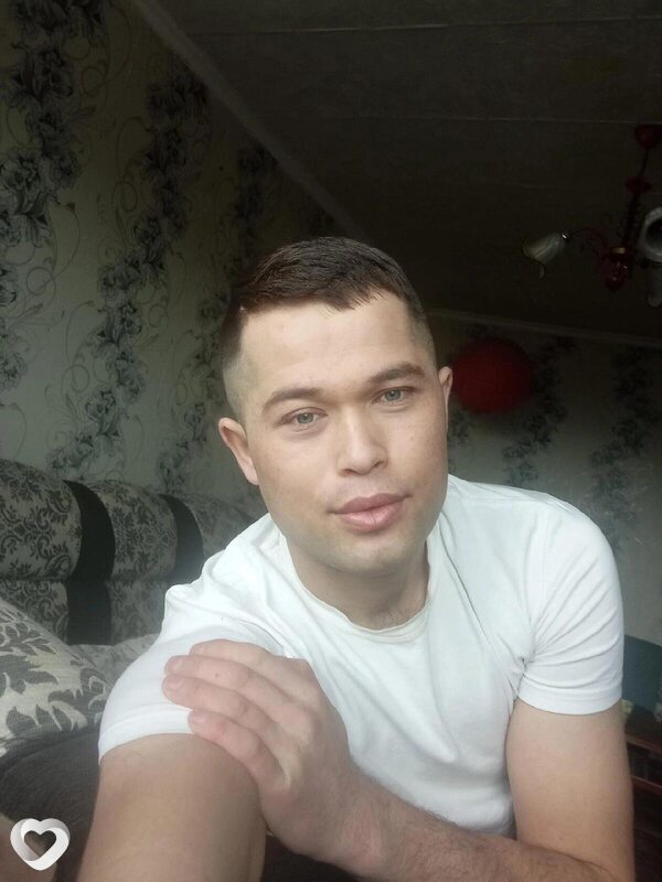 Макс, 38, Ош — анкета №384847