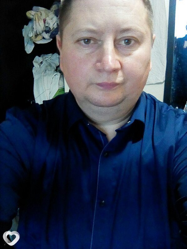 Алексей, 47, Полоцке — анкета №384849