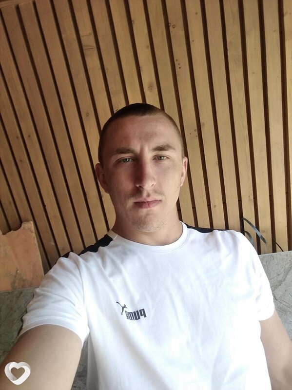 Алексей, 33, Славянске-на-Кубани — анкета №384850