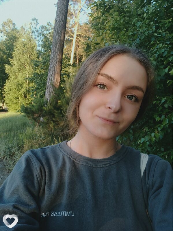 Полина, 27, Ростове-на-Дону — анкета №384852