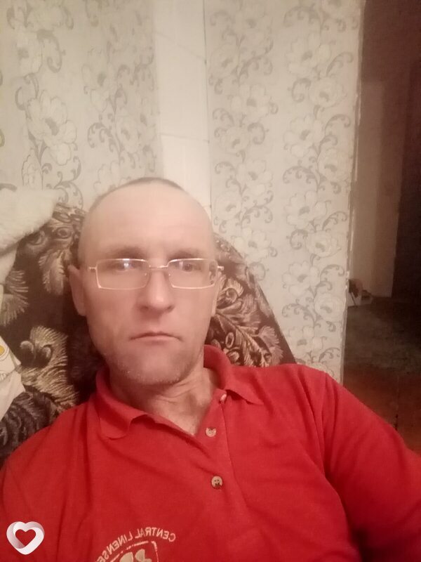 Юрий, 46, Смолевичах — анкета №384855