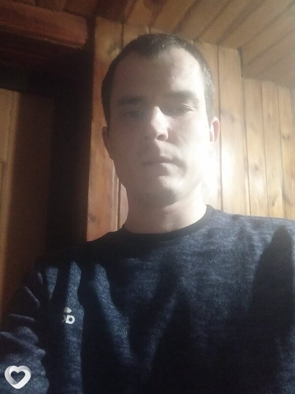 Женя, 30, Столине — анкета №384862