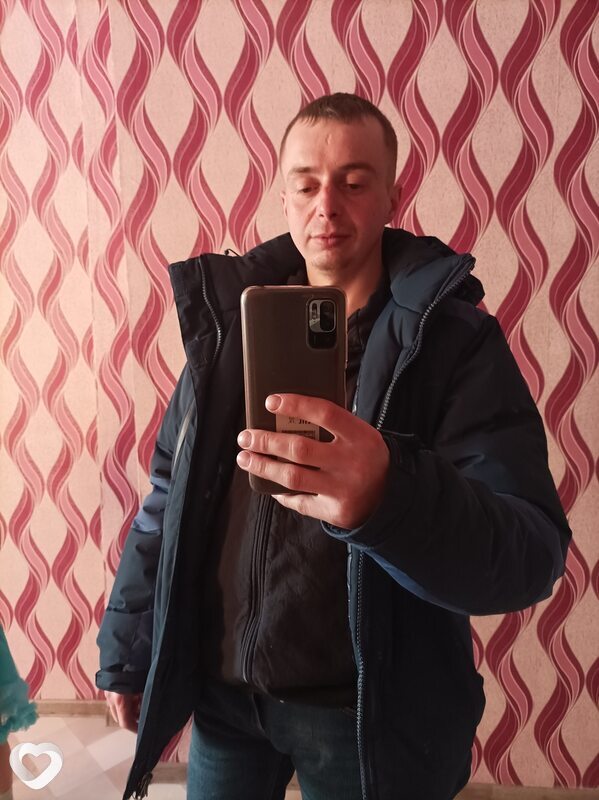 Станислав, 29, Тулуне — анкета №384863