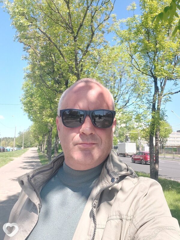 Дмитрий, 50, Минске — анкета №384865