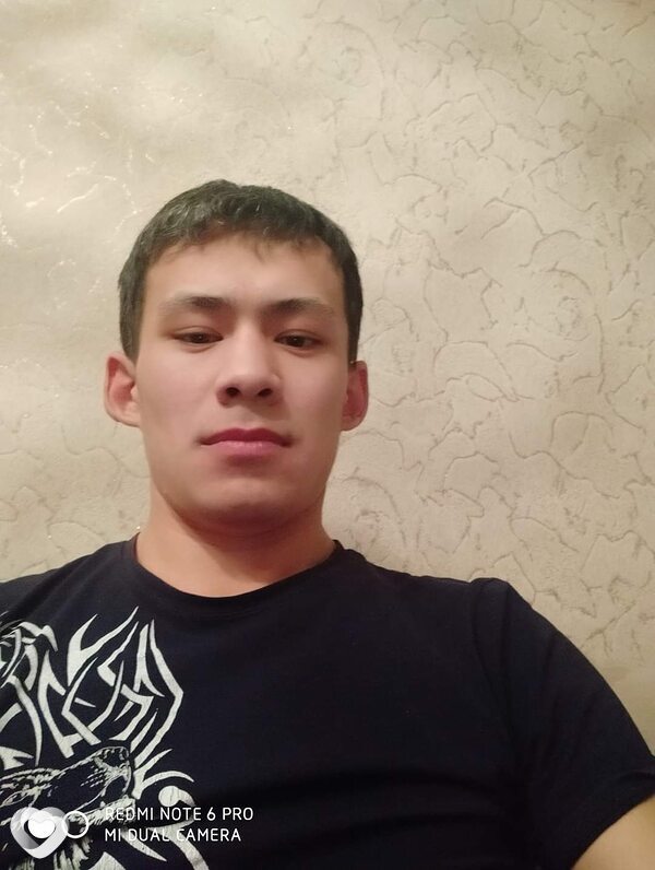 Алмас, 35, Петропавловске — анкета №384866