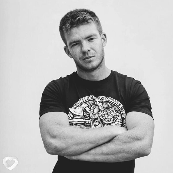 Максим, 32, Новополоцке — анкета №384867