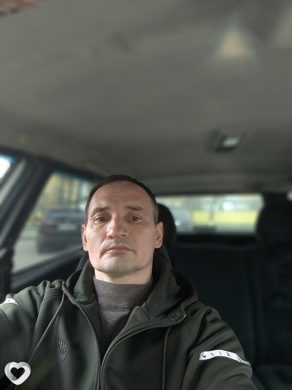 Алексей, 44, Кореновске — анкета №385165