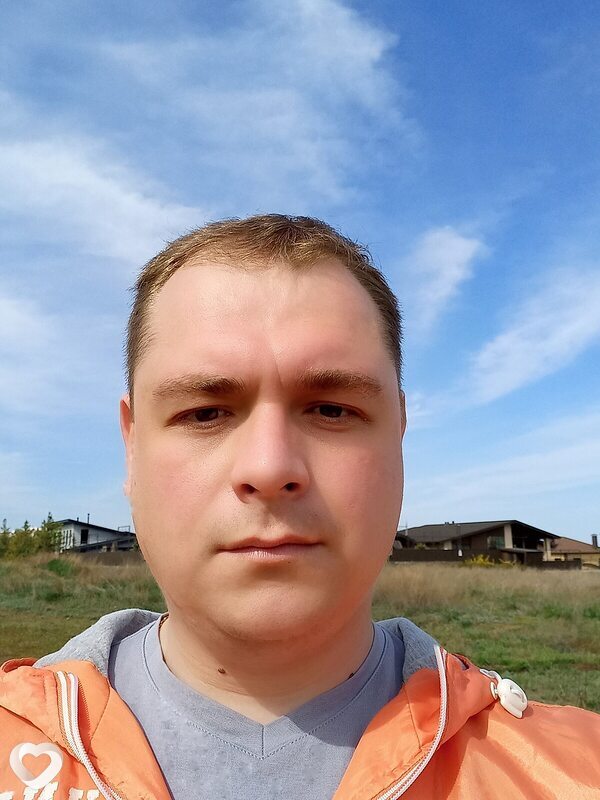 Иван, 36, Саратове — анкета №385167