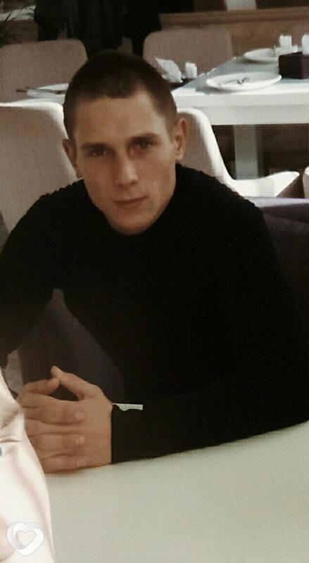 Александр, 33, Мариуполе — анкета №385169