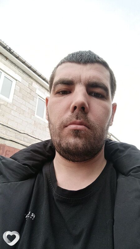 Алексей, 33, Ульяновске — анкета №385170