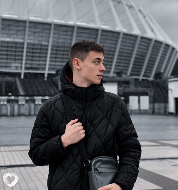 Bad Boy, 29, Москве — анкета №385173