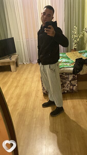 Дмитрий, 25, Мозыре — анкета №385177