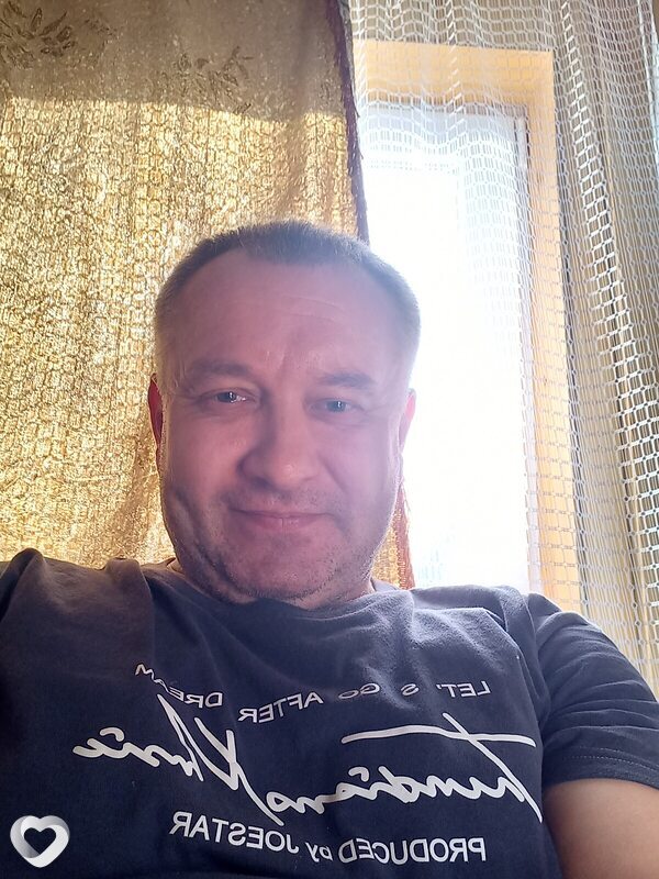 Андрей, 47, Березе — анкета №385178